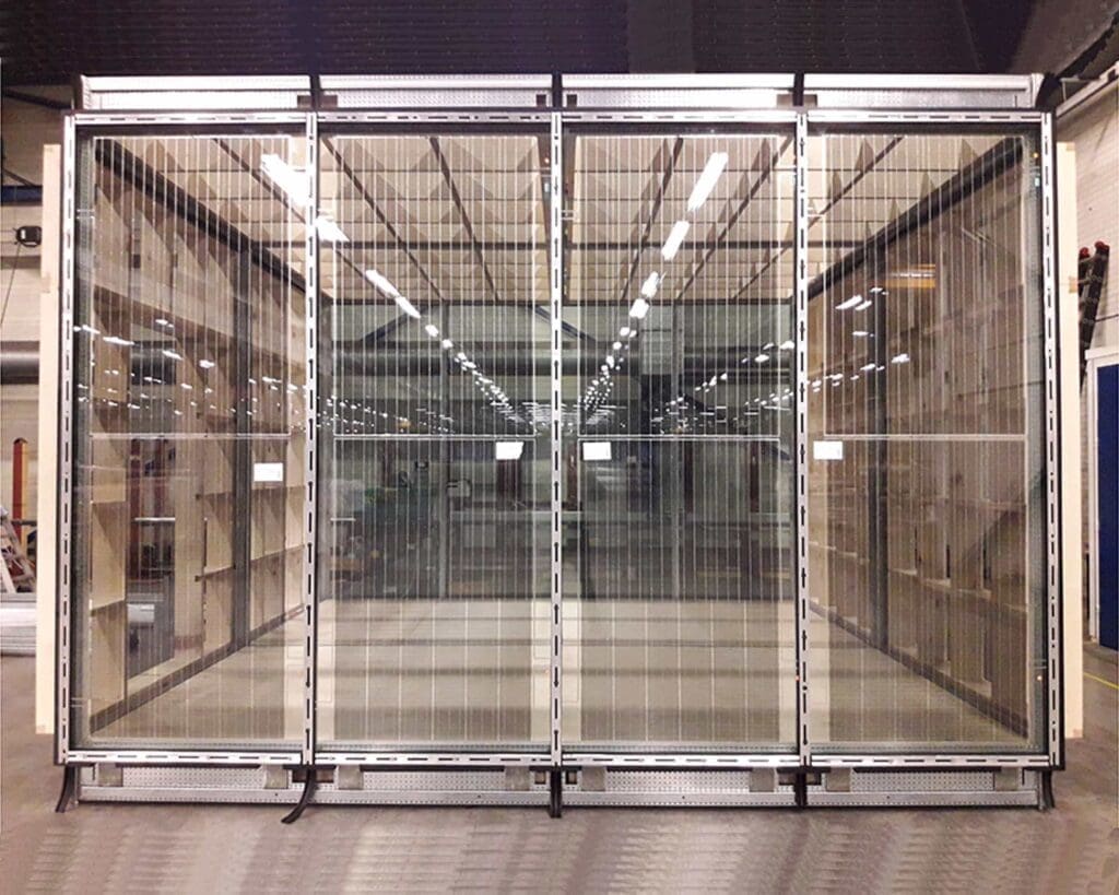 GTB Lab Module - Circular Building Knowledge Platform