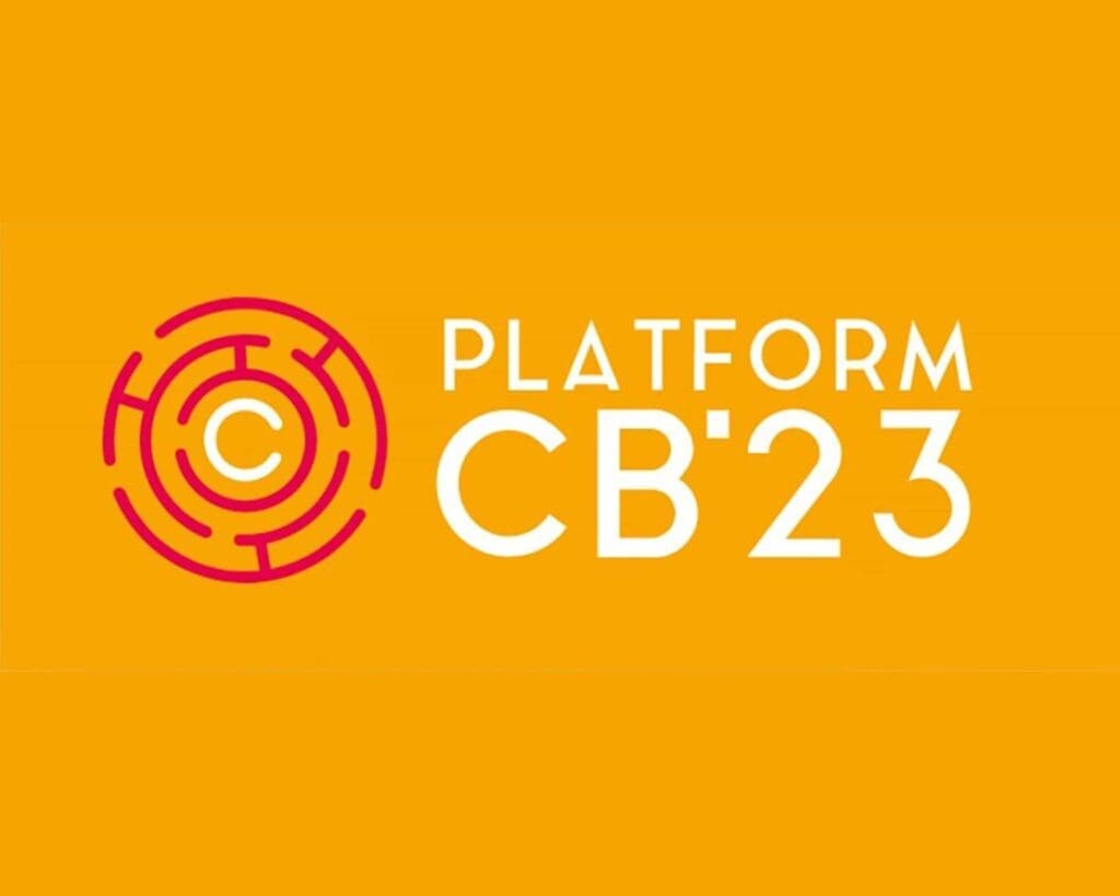 Platform CB'23 - Circular Building Knowledge Platform