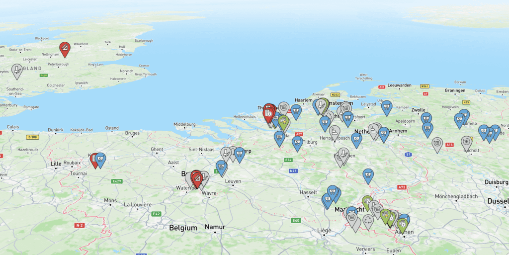 Home - Circular Building Knowledge Platform