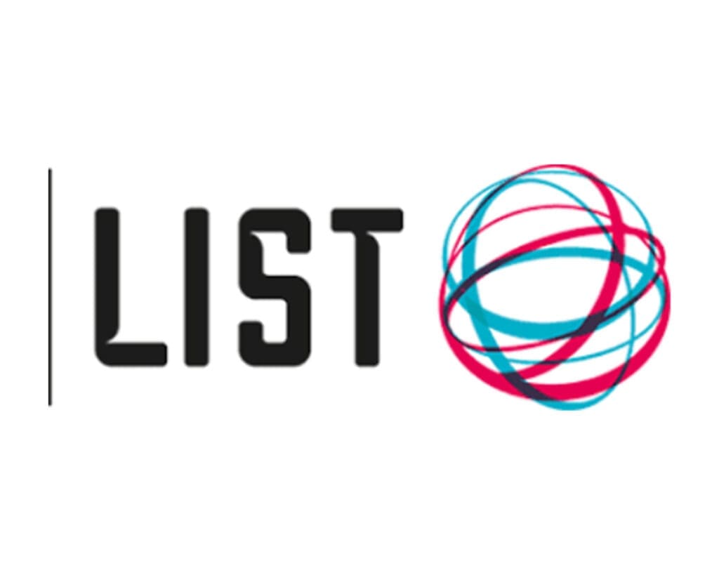 LIST - Circular Building Knowledge Platform